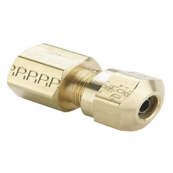 Female Connector, 3/4 x 1/4 In.