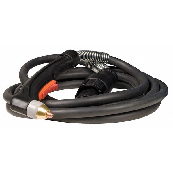 Torch with Leads for 11G207