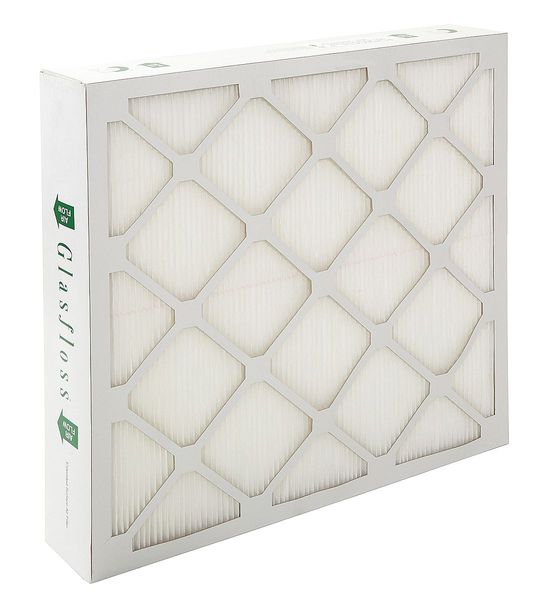 Mini-Pleat Filter, For G0708270, G3047506