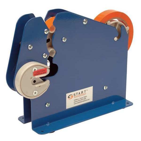 Manual Bag Sealer, Benchtop Mounting