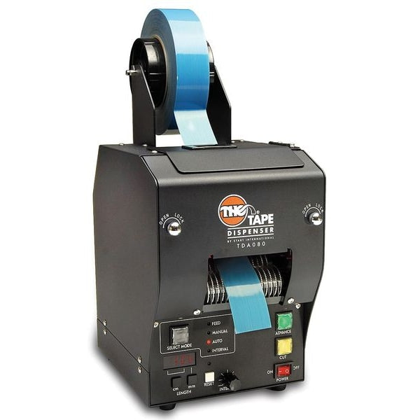 Heavy-Duty Tape Dispenser, 80mm