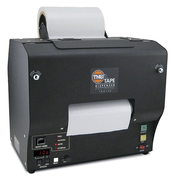 Tape Dispenser for Protective Film, 150mm