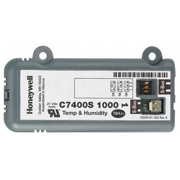 Enthalpy Sensor, For Use With 11K009