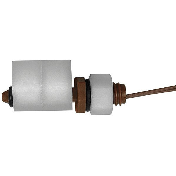 SPST Tank Liquid Level Switch Selectable 240VAC 50 psi
