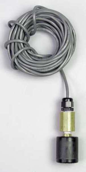SPST Liquid Level Switch Open On Rise 240VAC 50 psi