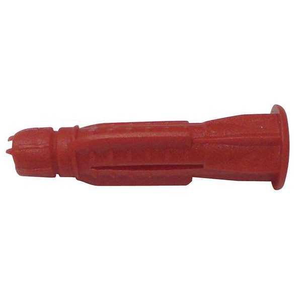 Conical Plug, 1-1/4