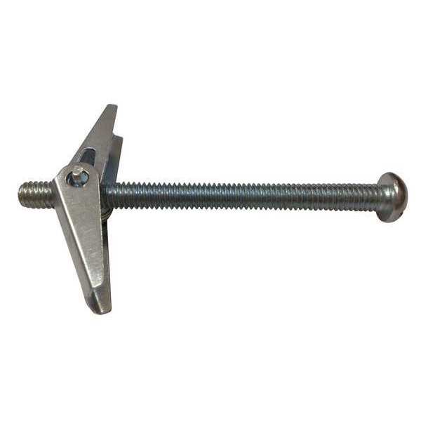 Toggle Bolt, 4