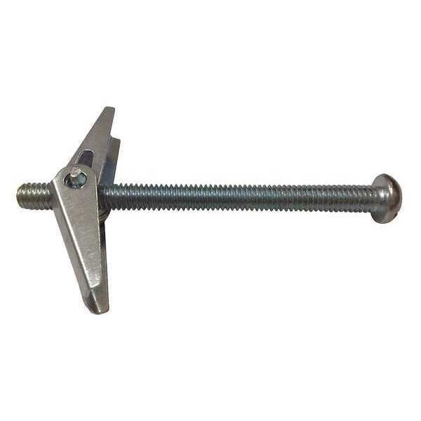 Toggle Bolt, 4