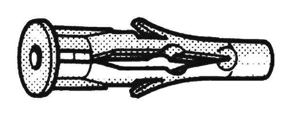 Screw Anchor, 1