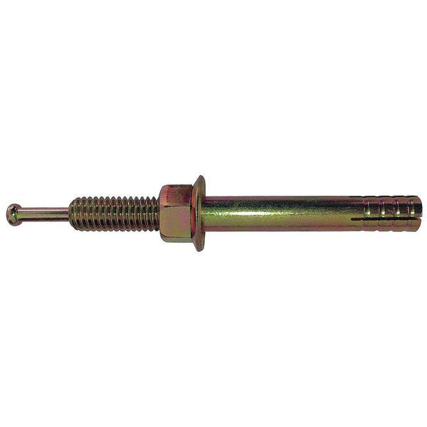 Nail Drive Anchor, 3/4