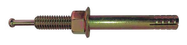Nail Drive Anchor, 5/16
