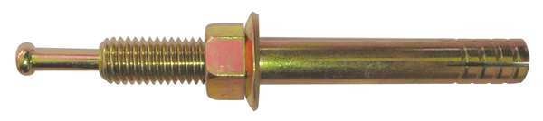 Nail Drive Anchor, 1/2
