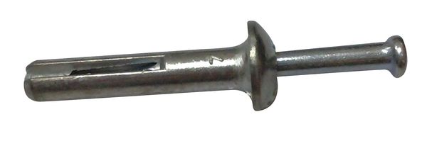 Nail Drive Anchor, 3/16