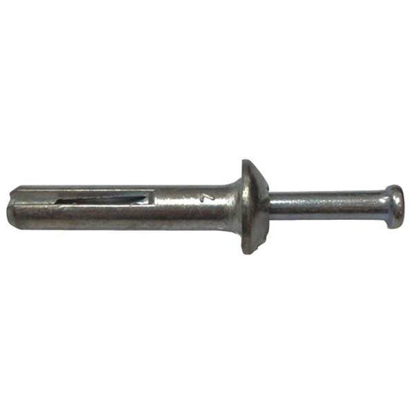 Nail Drive Anchor, 1/4