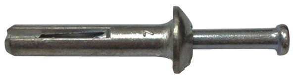 Nail Drive Anchor, 1/4