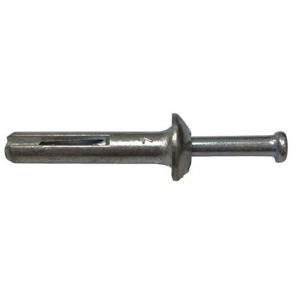 Nail Drive Anchor, 1/4