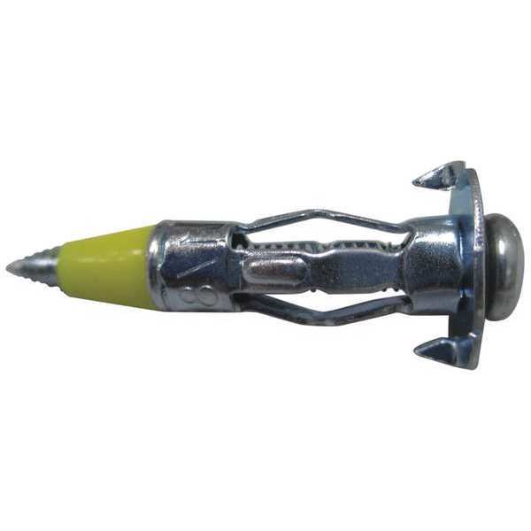 Screw Anchor, 2