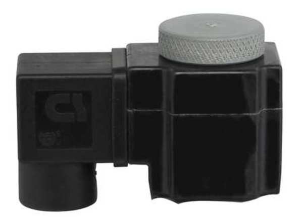 Solenoid Valve Coil, 230/220V, 60/50Hz, 11W