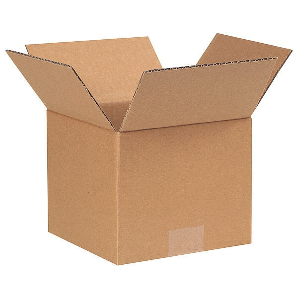Corrugated Boxes, 7
