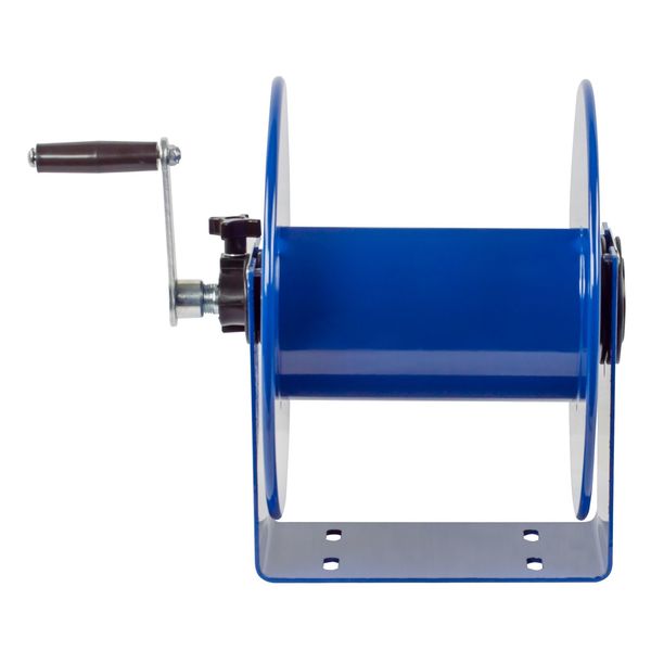 300 ft. Cord Storage Reel 0 Outlets