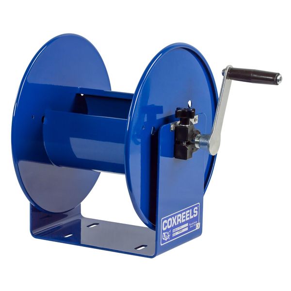 300 ft. Cord Storage Reel 0 Outlets