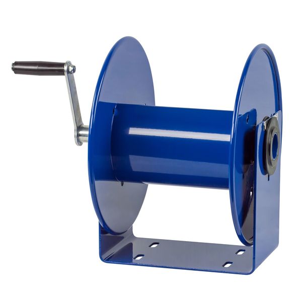 300 ft. Cord Storage Reel 0 Outlets