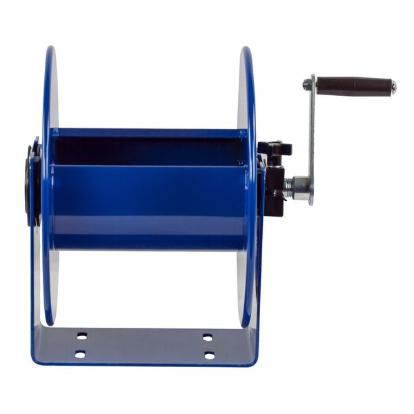 300 ft. Cord Storage Reel 0 Outlets