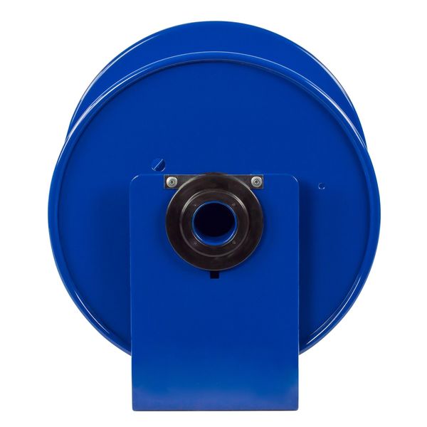 300 ft. Cord Storage Reel 0 Outlets