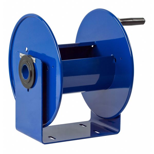 300 ft. Cord Storage Reel 0 Outlets