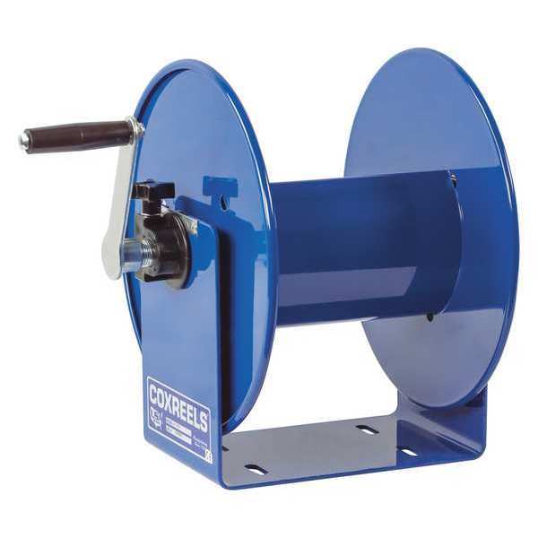 Cord Reel, SO, SJO, or SJTO, Blue