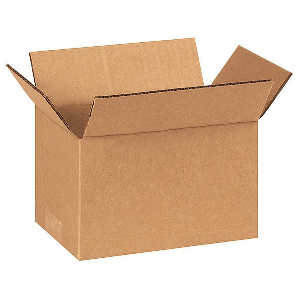 Corrugated Boxes, 8