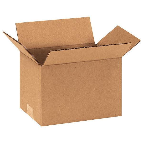 Corrugated Boxes, 9