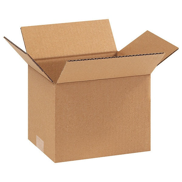 Corrugated Boxes, 9