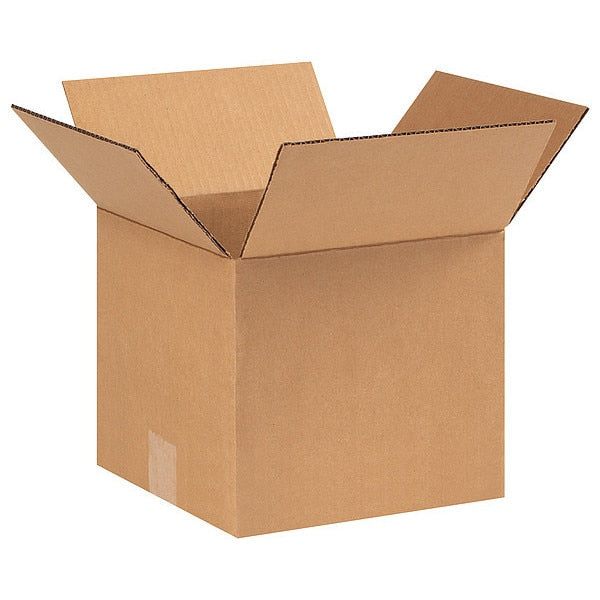 Corrugated Boxes, 9
