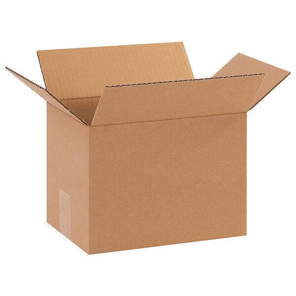 Corrugated Boxes, 10