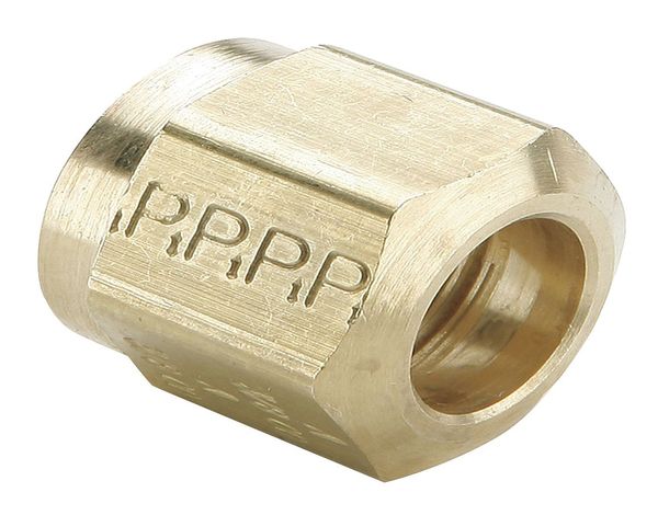 Nut, 5/8 In