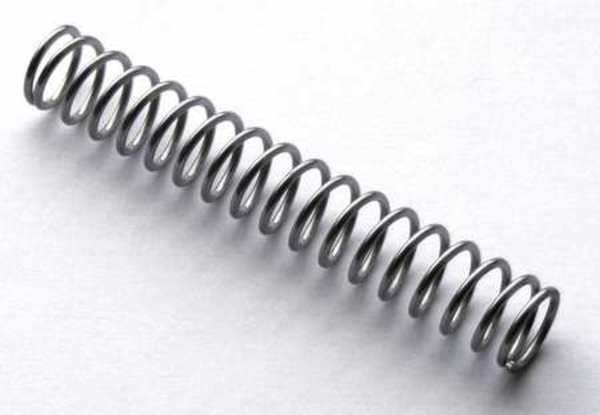 Spring, For Mini Wiper Blade, PK30