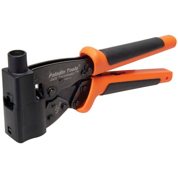 Crimper Frame, Frame Only, 8-7/8