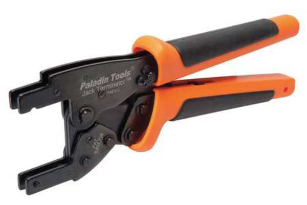 Crimper Frame, Frame Only, 8-7/8