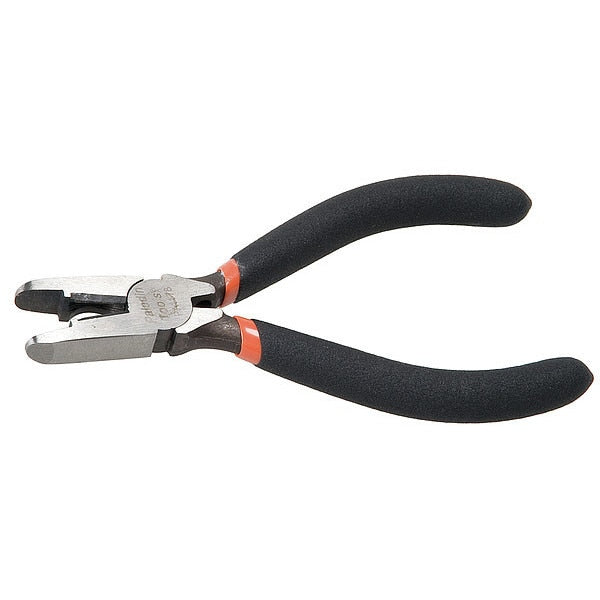 5 7/8 in Dieless Crimper 19 to 26 AWG