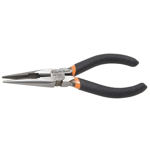 6 3/8 in Dieless Crimper 25 to 19 AWG