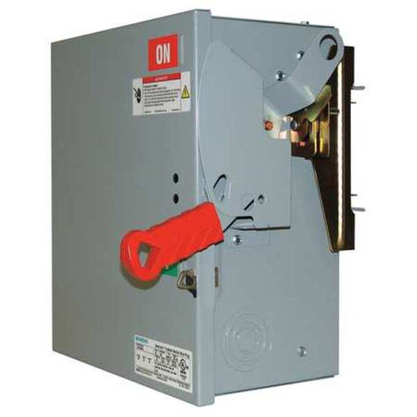Bus Plug, 60A, 600V, 3 Pole, 3 W, 3Ph, SL