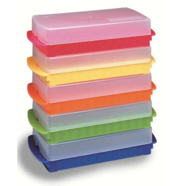 96-ReversibleRack, AssortedColors, PK5