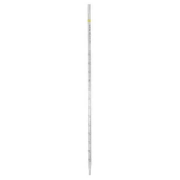 2mL Pipet, Bulk Packed in Bags, PK800
