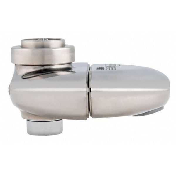 Faucet Mounted Eyewash Station No Bowl