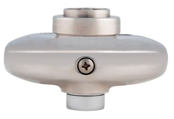 Faucet Mounted Eyewash Station No Bowl