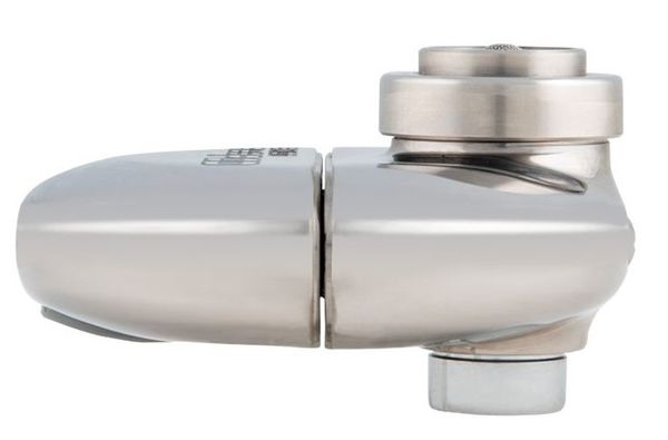 Faucet Mounted Eyewash Station No Bowl