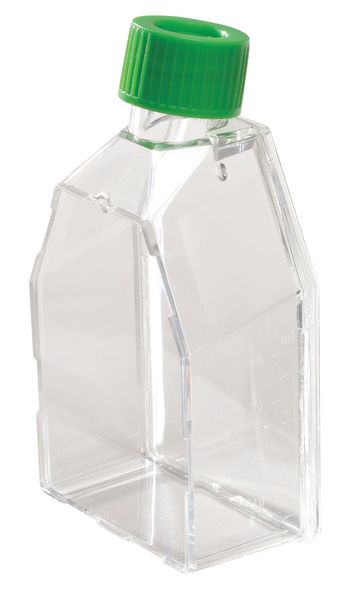 Suspension Culture Flask, 50mL, Vent, PK200