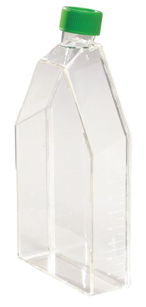 182cm2 Tissue Culture Flask, PK20