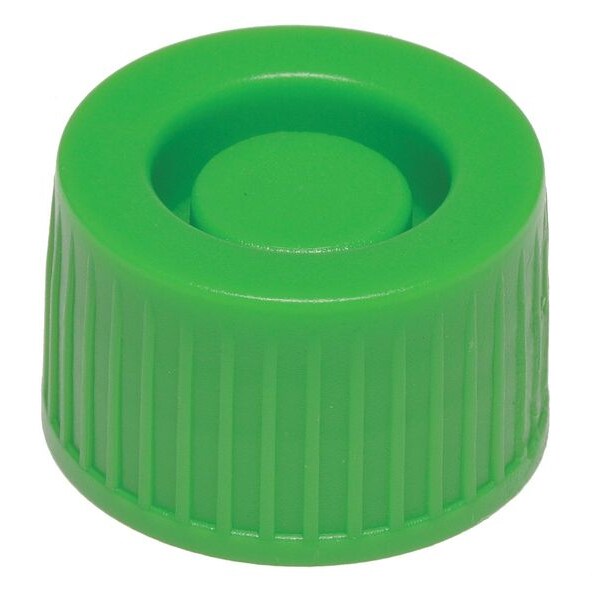 Flask Cap, Plug Seal Fits 12.5 25cm2, PK5